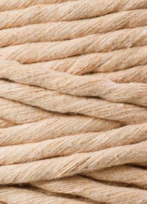 Bobbiny - Macramé cord 5 mm