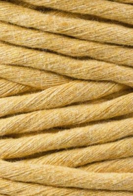 Bobbiny - Macramé cord 5 mm