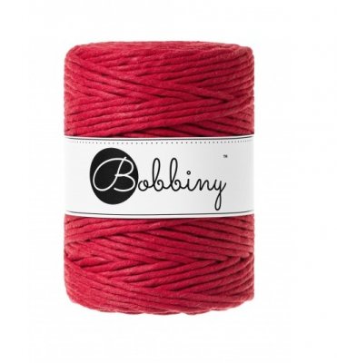 Bobbiny - Macramé cord 5 mm
