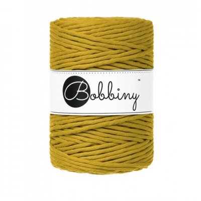 Bobbiny - Macramé cord 5 mm