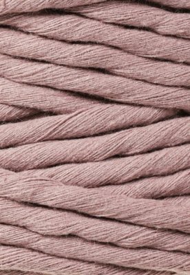 Bobbiny - Macramé cord 5 mm