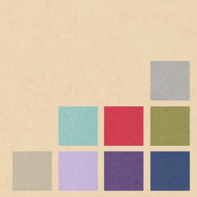 Japansktpapper Obonai Feather