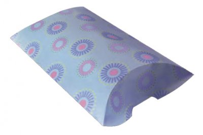 Genomskinligt Papper - Marpa Jansen - 115 g/m² - 50 x 60 cm