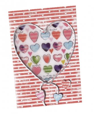 Genomskinligt Papper - Marpa Jansen - 115 g/m² - 50 x 60 cm