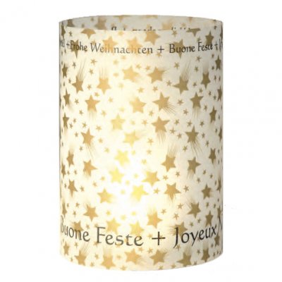 Genomskinligt Papper - Marpa Jansen - 115 g/m² - 50 x 60 cm