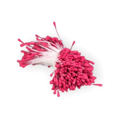 pistiller kardinalröd