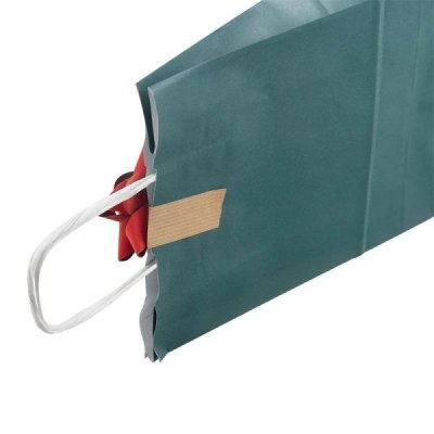 Dekorationsrosett för presenter