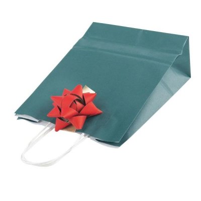 Dekorationsrosett för presenter