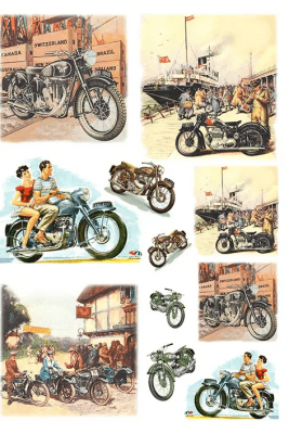 Decoupage Vehicles Personer