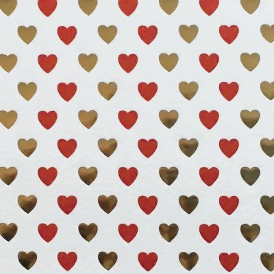 rossi dekorativpapper