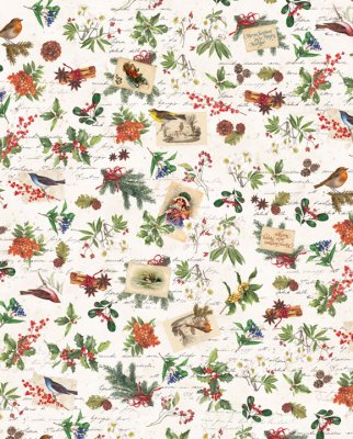 Tassotti origami jul