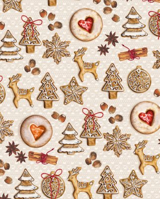 Tassotti origami jul