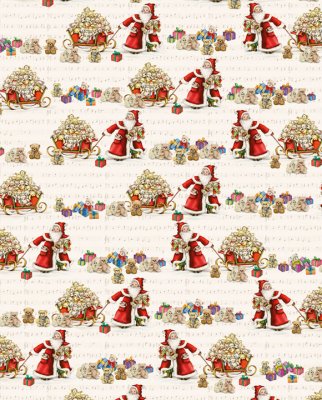 Tassotti origami jul