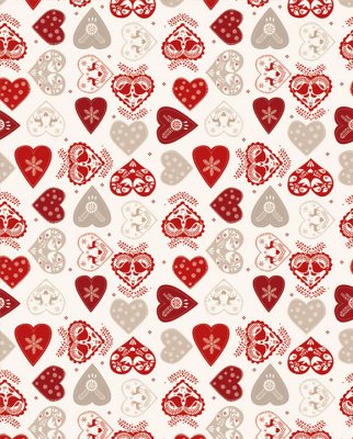 Tassotti origami jul