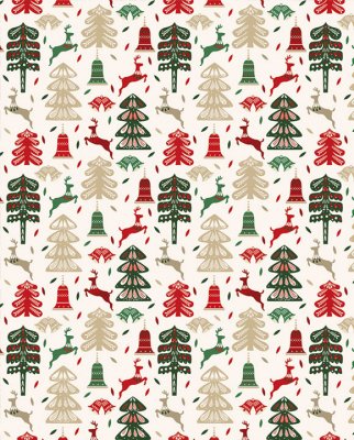 Tassotti origami jul