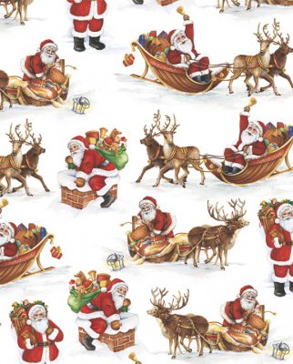 Tassotti origami jul