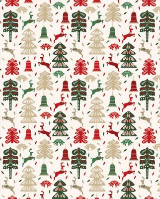 Tassotti origami jul