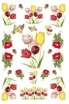 Decoupage