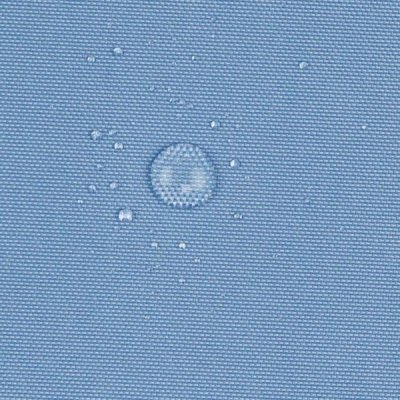 Vattenavvisande polyester