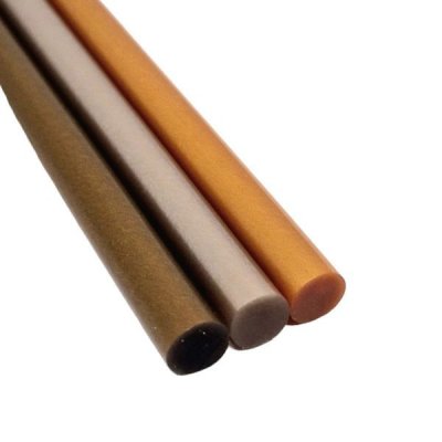 Limstavar till limpistol - Ø 7 mm x 10 cm