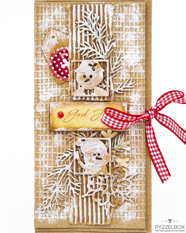 Handgjorda chokladaskar – Julklappstips från Pyzzelbox