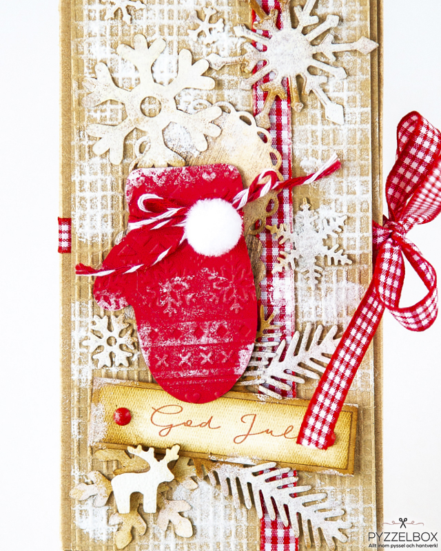 Handgjorda chokladaskar – Julklappstips från Pyzzelbox